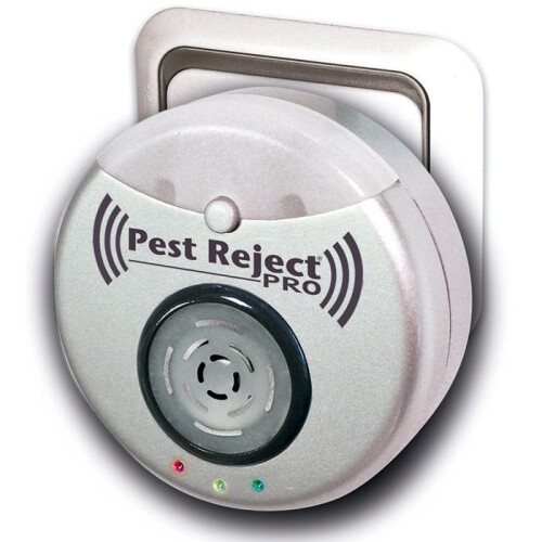 Υπερηχητικό απωθητικό Pest Reject Pro εσωτερικού χώρου