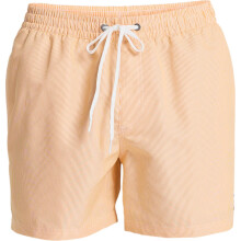 (M, Radiant Yellow) Quiksilver Mens Everyday Deluxe 15" Swim Shorts