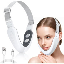 Appareil de Levage du Visage - V Face Machine - Double Menton remover - 6 modes - 12 επίπεδα έντασης