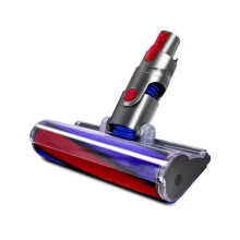 Cepillo de repuesto Rapid para Dyson V7 V8 V10 V11 V15. Repuestos para aspiradoras Dyson. ACCESORIO PARA ASPIRADORA.