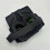 Auto Darkening Welding Glasses Adjustable Band Detachable  Mask Impact Split Type Face Protector 5