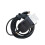 Καλώδιο διάγνωσης - VCDS - Hex V2 - Συμβατό με VW, Audi, Skoda και Seat - Αγγλικά + Γαλλικά - 3