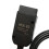 Καλώδιο διάγνωσης - VCDS - Hex V2 - Συμβατό με VW, Audi, Skoda και Seat - Αγγλικά + Γαλλικά - 4