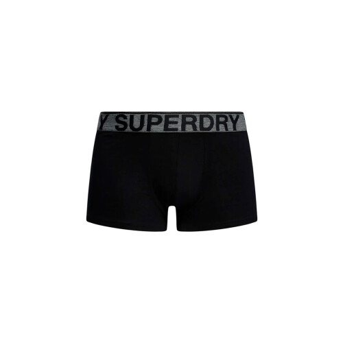 Superdry (122, 705) Pack x3 Marca 2