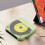 Bluetooth CD Player - Μίνι Φορητό CD Player, Λεπτό και Ελαφρύ - Πολλαπλών χρήσεων - Συμβατ 2