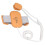 Συναγερμός νύχτας - ZERODIS - JA516 - Orange - Mixte - Taille Unique 2