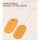Συναγερμός νύχτας - ZERODIS - JA516 - Orange - Mixte - Taille Unique 3