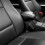 2PCS Car Seat Belt Extension Extender Durable Strong Black 2
