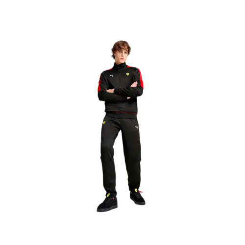 Puma (122, 701) Scuderia Ferrari HP Race MT7 1
