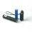 Pointeurlaser 301 pro vert ultra puissant 1mw 532 + stapel18650 quote pointer 2
