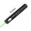 Pointeurlaser 301 pro vert ultra puissant 1mw 532 + stapel18650 quote pointer 4