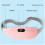 Heating Belt - Friend - Cramp Relief - Vibration - Adjustable Temperature - 1800mAh 4