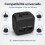 Βραβείο Universal Adapter με 2 θύρες USB-A, 1 θύρα USB-A και 1 τροφοδοτικό Universal, Universal Adapter γ 2