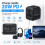 Βραβείο Universal Adapter με 2 θύρες USB-A, 1 θύρα USB-A και 1 τροφοδοτικό Universal, Universal Adapter γ 4