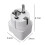 Μετατροπέας ταξιδιού AVANC Prize Universal Power Adapter Ηνωμένο Βασίλειο ΗΠΑ ΕΕ Αυστραλιαν 3