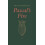 Pascals Fire by Kristina Bresnen Paperback Book 1