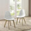Set of 2 Agatha Dining Chair 2