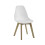 Set of 2 Agatha Dining Chair 4
