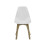 Set of 2 Agatha Dining Chair 5