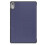 (Dark blue) Leather Smart Tablet Case For Lenovo Tab P11 Gen 2 3