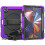 (Purple) Protective Case for iPad Pro 12.9 2022/2021/2020/2018 1