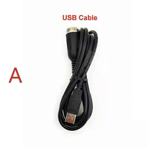 (USB 1pcs) szt. adapter kabla Din6-USB do Thrustmaster Th8a, pasuje do Tssh Tssh+/Obecnie TY 1