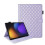 (Purple) Leather Tablet Case For Xiaomi Pad 7 / 7 Pro 1