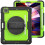 (Black) Protective Case for iPad Pro 12.9 2022/2021/2020/2018 2