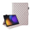 (Red gold) Leather Tablet Case For Xiaomi Pad 7 / 7 Pro 1