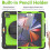 (Black) Protective Case for iPad Pro 12.9 2022/2021/2020/2018 3