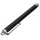 (black) 9.0 Metal Mesh Tip Touch Screen Stylus Pen For Smart Cell Phone Tablet PC 3