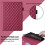 (Red) Leather Tablet Case For Xiaomi Pad 7 / 7 Pro 4
