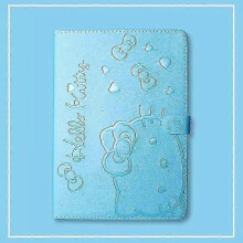 (ipad Air2 9.7, 11) Sanrio Hello Kitty Case for iPad 10th 2022 6-9 10.2 Pro 11/12.9 Air 5/4/3 Mini 4/5