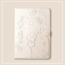 (ipad 2 3 4, 9) Sanrio Hello Kitty Case for iPad 10th 2022 6-9 10.2 Pro 11/12.9 Air 5/4/3 Mini 4/5