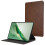 (Multicolor, Style A) Honor MagicPad 2 12.3 PU Leather Anti-Drop Stand Case 1