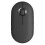 (black) Pop Pebble M350 Wireless Bluetooth Silent Office Mouse Portable Laptop Tablet Pebble Shape 1