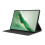 (Multicolor, Style C) Honor MagicPad 2 12.3 PU Leather Anti-Drop Stand Case 3