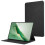 (Multicolor, Style B) Honor MagicPad 2 12.3 PU Leather Anti-Drop Stand Case 1