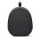 (Black) Gaming Earphone Carrying Case for Pulse Safe Storage Easy Transport Black 1