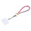 (Colorful) Universal Phone Flash Diamond Short Lanyard 1