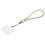 (Gold) Universal Phone Flash Diamond Short Lanyard 1