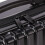 (Black) Hard Shell PC Quadcopter Controller Holder for UAV Case Splashproof Shockproof Black 4
