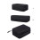 (L) Shockproof Ebike Scooter Charging Pack Storage Bag Case S 4