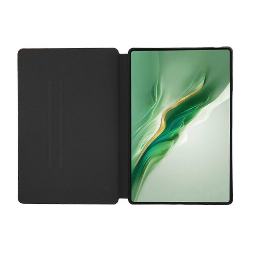 (Multicolor, Style A) Honor MagicPad 2 12.3 PU Leather Anti-Drop Stand Case 1