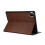 (Multicolor, Style A) Honor MagicPad 2 12.3 PU Leather Anti-Drop Stand Case 4