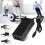 (EU Plug) 42V 2A hurtiglader strømadapter for elektrisk scooter hoverboard og balanserende scooter 2