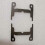 (4pcs Nut) CPU Bracket for AM5/AM4 Retention - ELITE LCD Series Coolers 4