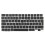 (Not Specified, Italy) For MacBook A2681 A2941 A3113 A3114 Big Enter Version Keycaps 1