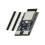 (Without Welded) ESP32-C6-N16 WiFi Bluetooth Dual Type C 1