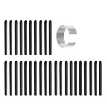 (30 pieces) Pen Refills with Multi-Function Clip for 471/671/472/672 CTH-490/690 CTL-490/690/4100WL
